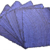 Indigo χαρτί 100% βαμβάκι, 120γρ - 18χ24cm